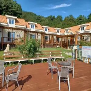 [강원 펜션] 양양 용펜션 (양양(서피비치,낙산))