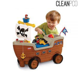 해적선 스쿠트 붕붕카 보육 리틀타익스 어린이날 장난감 육아