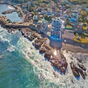 [경북 펜션] 포항 씨엔스톤펜션 (포항,북구(영일대,죽도시장,여객터미널))