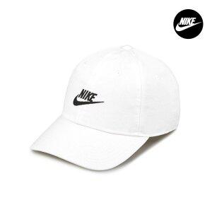 [나이키] 헤리티지 H86 퓨추라 남자 여성 볼캡 야구모자 화이트 913011-100