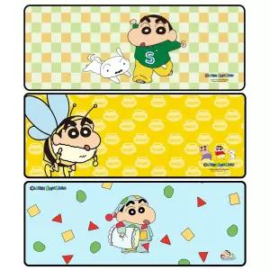 레토 짱구는 못말려 마우스패드 데스크 장패드 (ZMP001L) 게이밍패드