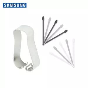 [정품]S펜 교환용 펜촉/삼성 갤럭시탭A 8.0 2019 with S-PEN S펜 교체용/SM-P200/SM-P205