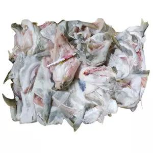 냉동 대구목살 러시아산17kg 1박스 주낚선동대구 대구 뽈찜