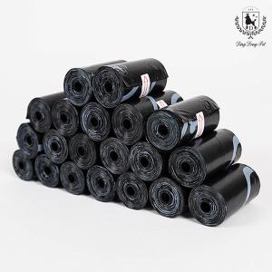 딩동펫 반려동물 똥츄봉투 프리미엄 풉백20p