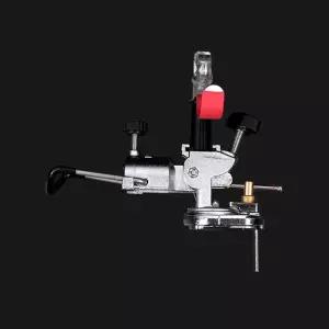 대륙 신형 중층 좌대용 클램프 좌대 부품