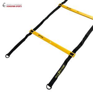 MD-1340 어질리티 스텝레더 6m 스텝훈련 훈련용 사다리