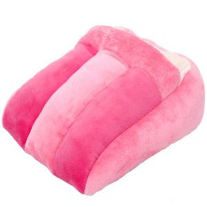 2026 챠밍 발난로(발 풋워머 온열 발열 방석 매트 타이머 난로 히터)