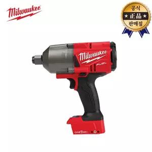 밀워키 충전임팩렌치 M18 FHIWF34-0X 19mm M18 ONEFHIWF34-0X