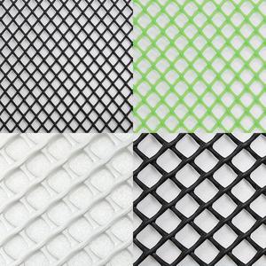 PE망 비둘기퇴치 플라스틱 낙엽 방지 인테리어 DIY 고추건조 강아지 울타리 폴리에틸렌 양어장 그물