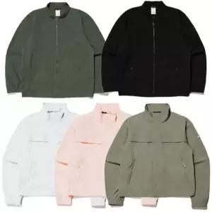 [아이더](본점)[최초가 199,000원] 여름 시즌 MOTION-FREE (모션프리) 윈드브레이커 자켓 DMM24158 DWM2...