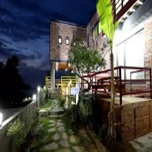 [충남] 보령 잠자리펜션 별관(충남, 보령)