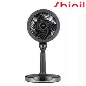 에어 서큘레이터 SIF-PC10DCA DC 모터 선풍기 공기순환기 순환팬 에어팬 순환선