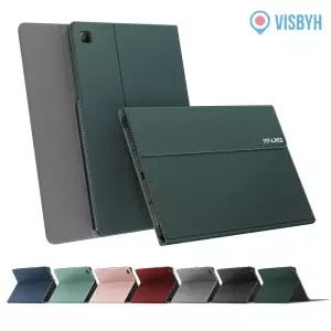 삼성 갤럭시탭 S6라이트 S펜수납 북커버 케이스