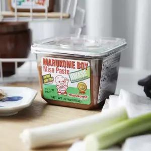 본타몰 일본 미소 된장 쿤 아와세 미소 650g 일본된장