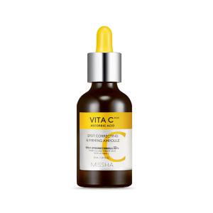 미샤 비타씨 플러스 잡티씨 탄력 앰플 30ml