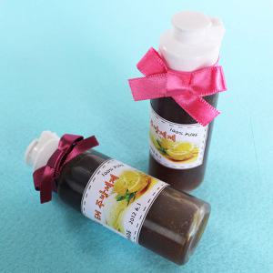 (천연 EM 주방세제-5인용) fun 만들기