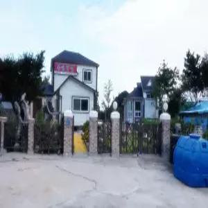 [인천 펜션] 인천 목섬펜션(덕적도) (강화,옹진)