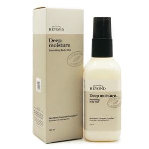 비욘드 딥모이스처 스무딩 바디 미스트 120ml
