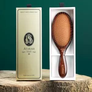 아타라 금핀 브러쉬 쿨링 두피마사지 AT-GPRB