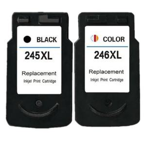 캐논호환잉크 PG245XL CL246XL MX492 MG2522 IP2820 MG2520 MG2920 MG2922 MG2924 MG3020 PG245 CL246