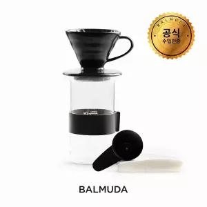 [발뮤다][공식수입원]  발뮤다 더 팟 전용 하리오 드립 세트