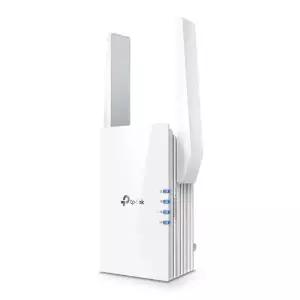 RE505X 1500Mbps WiFi6 듀얼밴드 무선 AP 이지메시 와이파이 증폭기 확장기