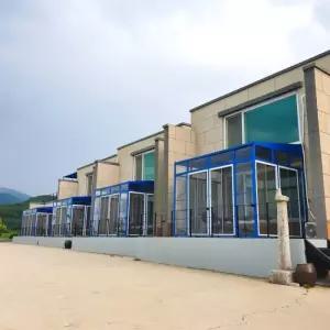 [전북 펜션] 고창 람사르펜션 (정읍,부안,김제,고창)