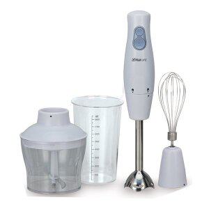 [기타]대웅모닝컴 핸드블렌더 미니믹서기 DWM-7282G