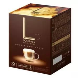 루카스나인 더블샷라떼 14.9gx30T 남양유업