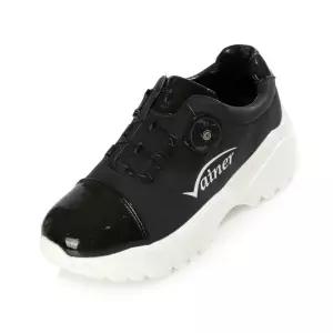 [롯데백화점]바이네르 여성 컴포트 스니커즈 8u82 블랙,네이비,레드