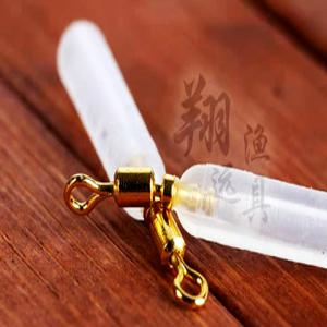 실리콘 회전 유동 찌고무 20개입/1봉