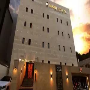 [전북특별자치] 군산 마리호텔-나운점(전북특별자치모텔/군산모텔)