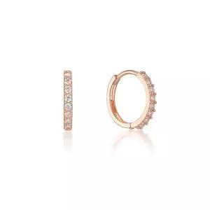 [로이드](센텀시티점)14K L.베이직 샤인 Gold 귀걸이 LOFL2D12G