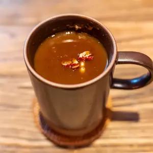  [사계에담다] 대추고 듬뿍 100% 무설탕 진한 수제 대추차 100ml x 60개입