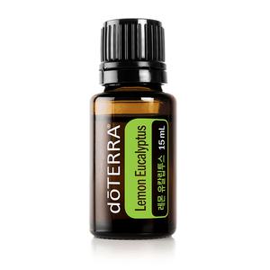 도테라 레몬 유칼립투스 오일 /상큼한 환경 15ml