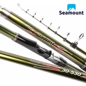 [시마운트] 스톰 서프 원투 낚시대 530/바다낚시대