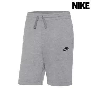 [나이키] 주니어 NSW 저지 반바지 DA0806-091
