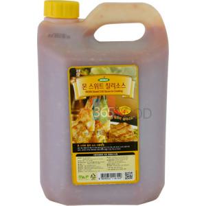 몬 스위트 칠리소스 5L