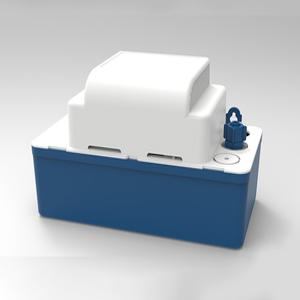 하이텍 배수펌프 HRP-6M 저소음 에어컨 드레인 물 펌프