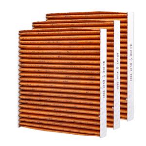 포터2 EV 일렉트릭 에어컨필터 활성탄 YC11-1 3개 [미세먼지/냄새흡착]