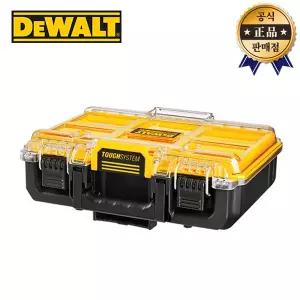 디월트 컴팩트부품함 DWST83392-1 터프시스템2.0