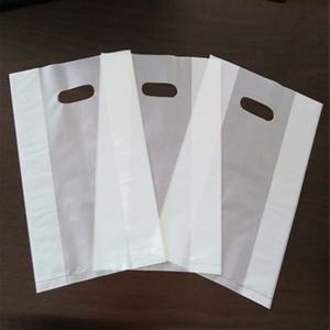 배달포장봉투 마트  도시락 족발 치킨 돈까스 비닐봉지