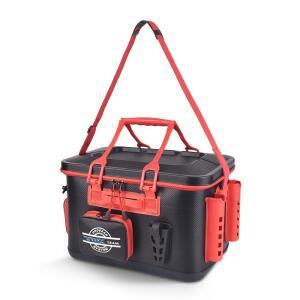 밑밥통 다기능 멀티밑밥통 하드타입 삐꾸통 크릴백