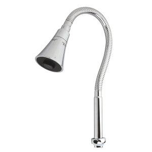 교체용 I형 싱크대 코브라 수전 트럼펫 자바라 주방 수도꼭지