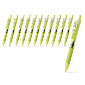 제브라 사라사 드라이 볼펜 0.5mm 12p