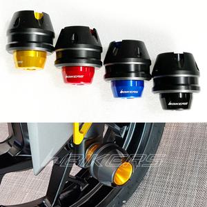 전차종 공용 포크 슬라이더 셋트 오토바이 튜닝 포크 슬라이드 보호 튜닝가드 21년 PCX NMAX XMAX 포르자