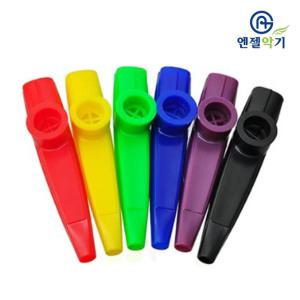 엔젤카쥬 Angel KAZOO APK-E 색상랜덤 /리듬악기