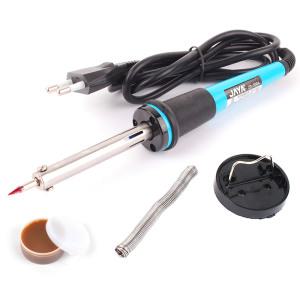 ZD-70RA 일자 인두기 (4종세트) / 인두 페이스트 납땜