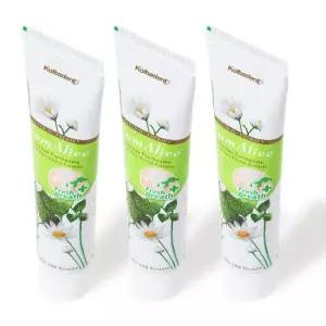 검얼라이브 프레쉬브레스 입냄새치약 100g 3개+20g 2개 추가증정