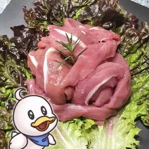 한결컴퍼니 생 오리안심 1kg